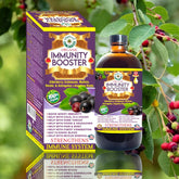 Immunity Booster (Al-Riyan)